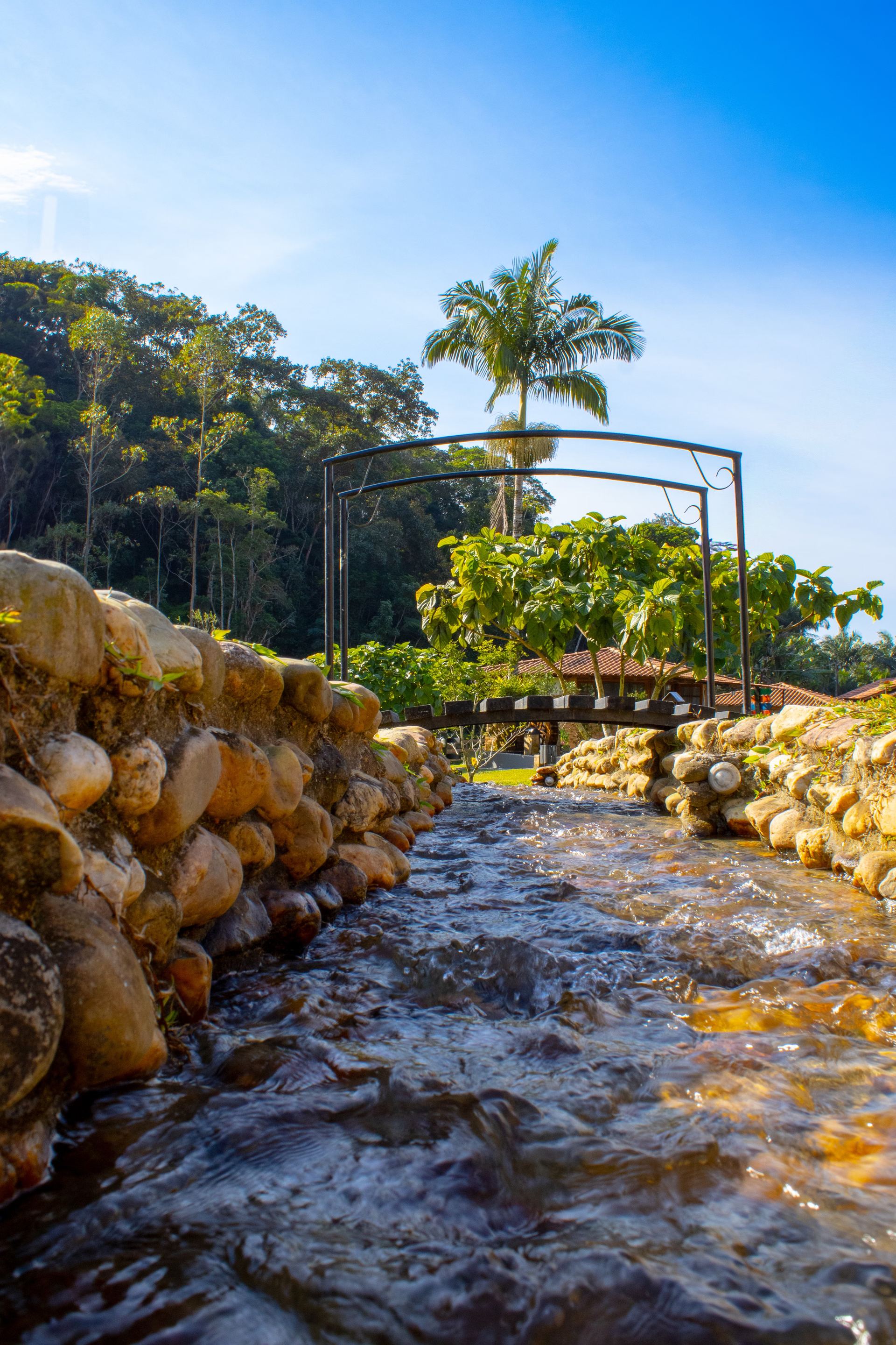 Termales de Nariño, Antioquia